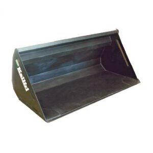 Frontālā iekrāvēja kauss EIRO, 1500mm (550l) [KF]