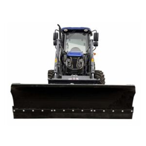 Diagonālā sniega lāpsta (EURO/3-punktu, 1.kat.), 2200mm [KF]