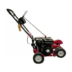 Zāliena malu pļāvējs uz riteņiem (ar asmeni) [KF]