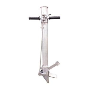 Meža koku stādāmā ierīce d=63mm (1000mm)  [KF]