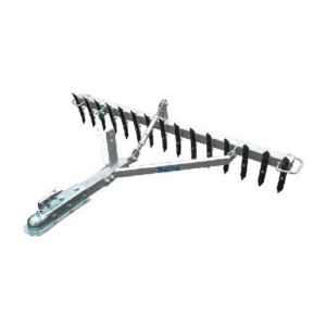 Grābeklis 1400mm (montējams pie kvadracikla vai mazas tehnikas) [KF]