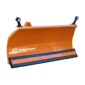 Diagonāla sniega lāpsta, 1800mm [FKM]