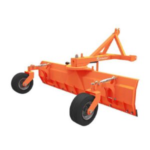 Velkamā sniega lāpsta - greideris (vieglā tipa), 2100mm [FK]