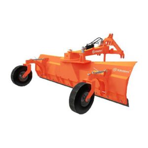 Velkamā sniega lāpsta - greideris (smagā tipa), 3000mm [FK]