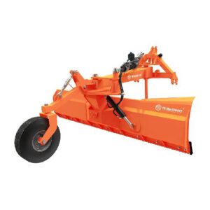 Velkamā sniega lāpsta - greideris (smagā tipa, ar 7 grādu pagriešanas leņķi), 3000mm [FK]