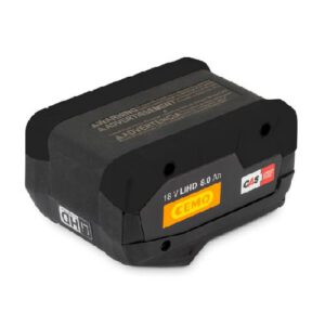 Litija akumulators 8Ah (18V) DT MOBIL EASY COMBI uzpildes un uzglabāšanas tvertnēm (CAS sistēma)