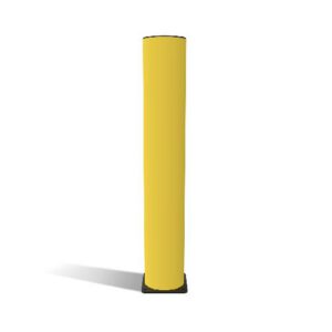 Elastīgs stabs (BRAVO), d=200mm, h=1200mm [DAN]