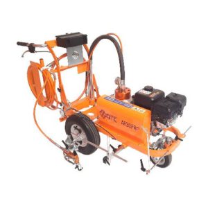 Līniju krāsošanas ierīce AR30PRO-H (ar Honda benzīna motoru) [CM]