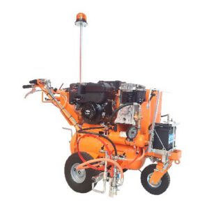 Līniju krāsošanas ierīce L50ITP-EVO (Petrol benzīna dzinējs) [CM]