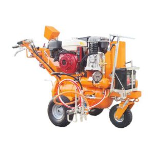 Līniju krāsošanas ierīce L50ITPEVO-H (Honda benzīna dzinējs) [CM]