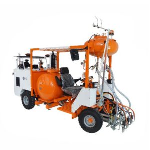 Līniju krāsošanas ierīce L400 (Petrol benzīna dzinējs) [CM]