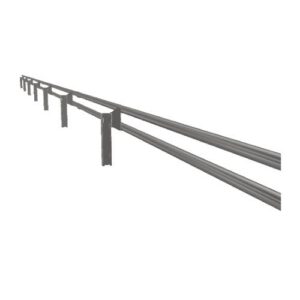 Metāla drošības barjera Nordic R H1 (H1W3) [NR]