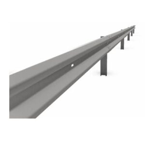 Metāla drošības barjera Nordic ID H1 (H1W5) [NR]