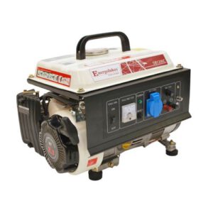 Ģenerators DB1200C, 1kW [EL]