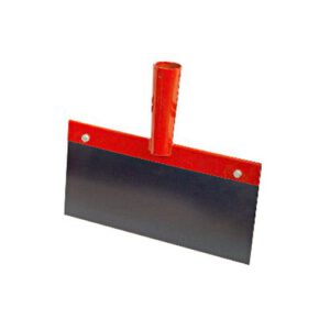 Skrāpis bez kāta 150mm [MDG]