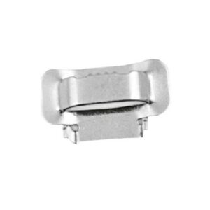 Lentas aizdare 19x1.5mm (100gab. iepakojums), G304 [LO]