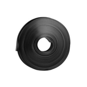 Aizsarggumija nerūsējošā tērauda lentei 20mmx10m [LO]