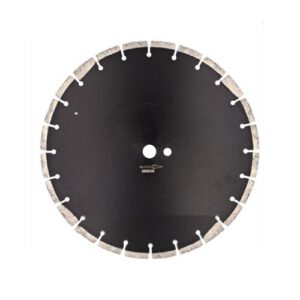 Asfalta disks PREMIUM, 750mm (25.4mm) [W]