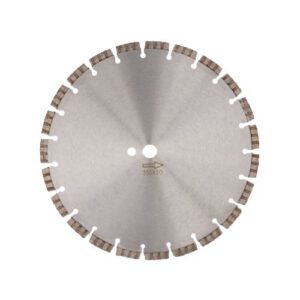 Universāls disks PROFI, 450mm (25.4mm) [W]