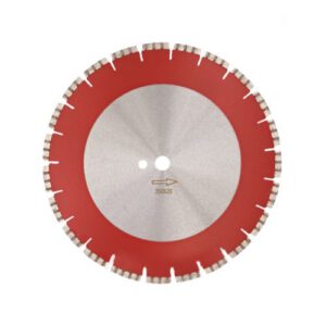 Universāls disks PREMIUM, 500mm (25.4mm) [W]