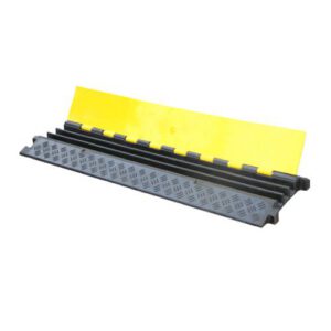 Kabeļu aizsargs 3 kanāli, 900x300x45mm (12t) [AR]