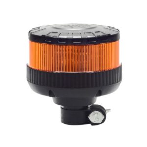 LED bākugs uz zema elastīga turētāja (12-24V), R65