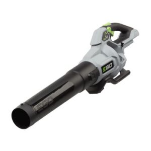 Akumulatora lapu pūtējs EGO Power+ LB5800E (bez akumulatora un lādētāja) [G]