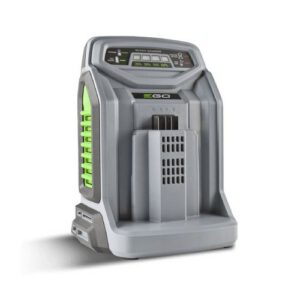 Ātrais akumulatora lādētājs EGO Power+ CH5500E [G]