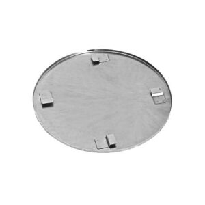 Betona slīpmašīnas disks d=750mm, 90° maliņa, 4 ausis