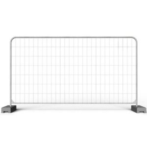 Mobilais sieta žogs ar noapaļotiem augšējiem stūriem un stūru stiprinājumiem 3430x2000mm (13.1kg)