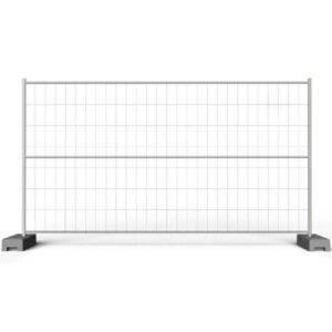 Mobilais sieta žogs ar papildu horizontālo cauruli 3434×2000mm (18kg)