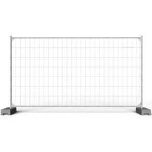 Mobilais sieta žogs ar stūru stiprinājumiem 3434×2000mm (15.5kg)