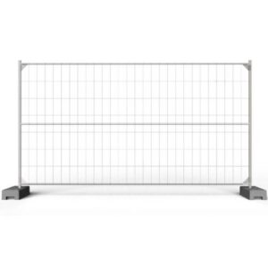 Mobilais sieta žogs ar papildu horizontālo cauruli un stūru stiprinājumiem 3434×2000mm (18.3kg)