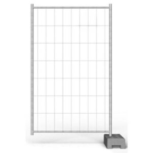 Pagaidu vārtiņi 1160×1805mm (4.6kg)