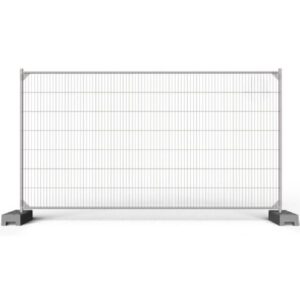 Mobilais žogs ar pretkāpšanas sietu un stūru stiprinājumiem 3430×2000mm (18.7kg)