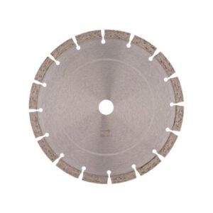 Betona disks GREY WOLF, 350x25.4x12mm (25.4mm) [W]