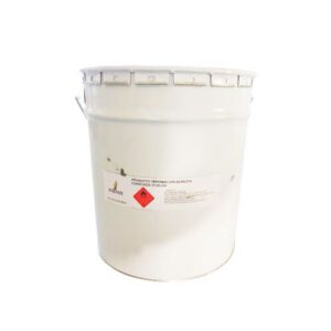 Grunts epoksīda estera marķēšanas krāsai betonam, 15kg/25l spainis [VIS]