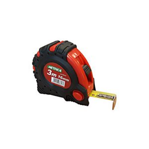 Metāla mērlenta, 3m x 16mm