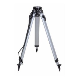 Alumīnija statīvs ar sfērisku virsmu