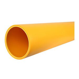 Elastīgās drošības barjeras caurule, 1350mm