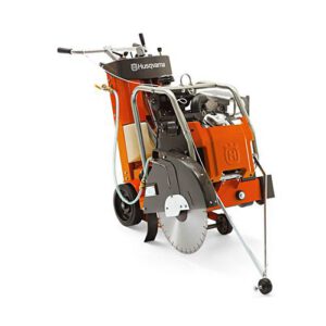 Spēka zāģis HUSQVARNA FS 513 (pašgājējs)