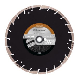 Asfalta disks BRONZA (VN85), 450mm