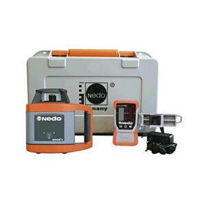 Lāzera nivelieris NEDO SIRIUS H