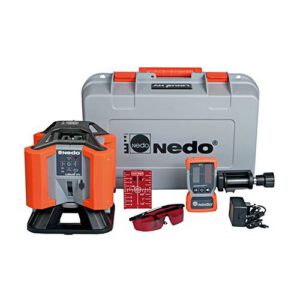 Universālais lāzera nivelieris LINUS HV