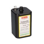 Baterija signāllukturim, 6V (7-9Ah) [NI]