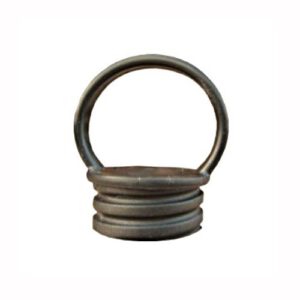 Lokano stabiņu cilpas elements (bez apakšējās uzgaļa daļas)