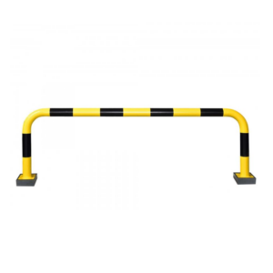 Metāla aizsargbarjera, 2000x640mm [MO]