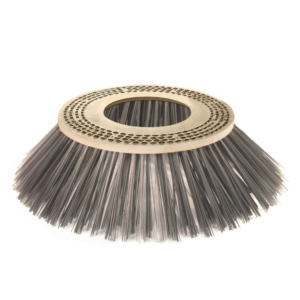 Birste ar koka pamatni, metāla 800/400/1200mm