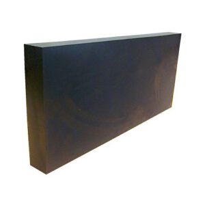 Gumijas nazis ar tekstila pildījumu 30x150x1000mm