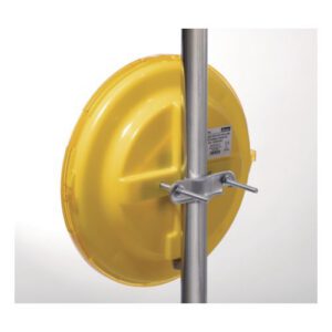 Kronšteins speciālā brīdinājuma signālluktura (L9H/L9M) stiprināšanai pie staba [NI]